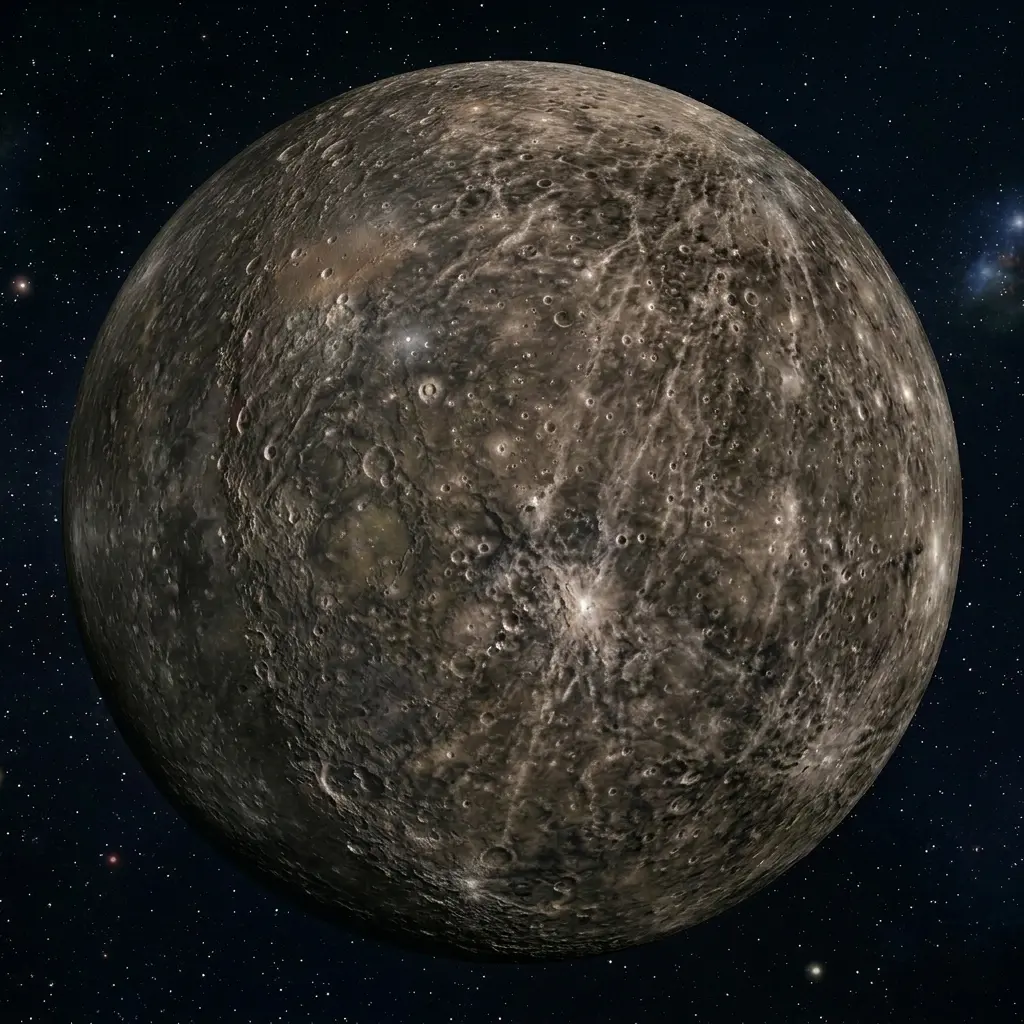 Mercury