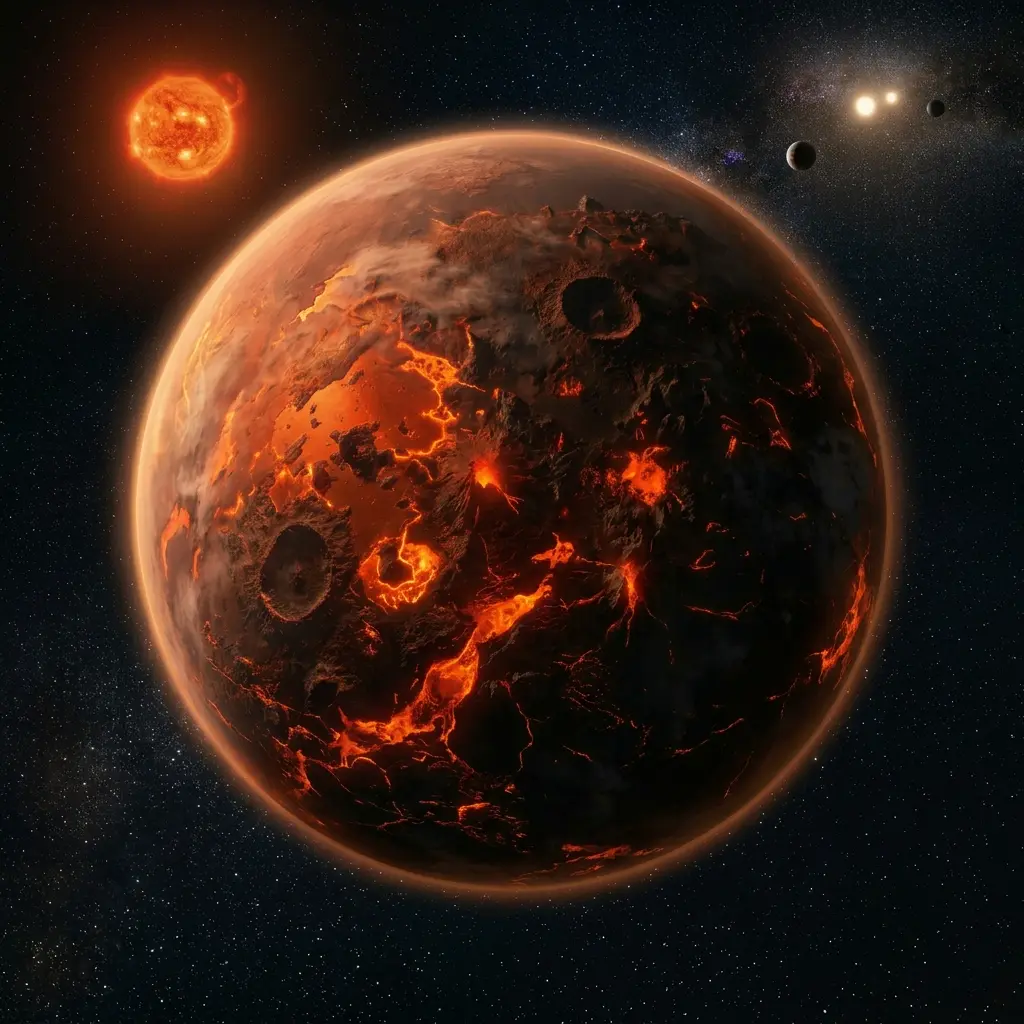 Mercury