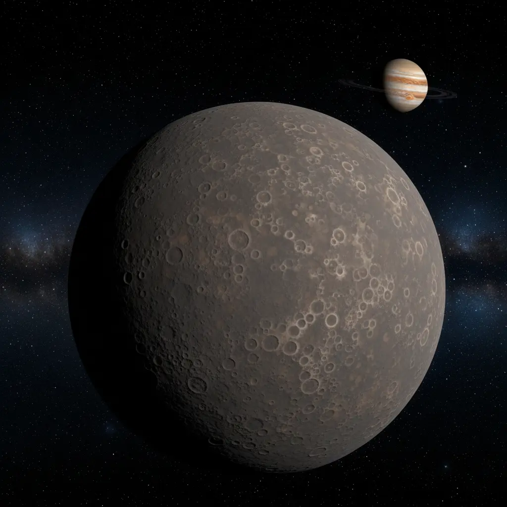 Callisto