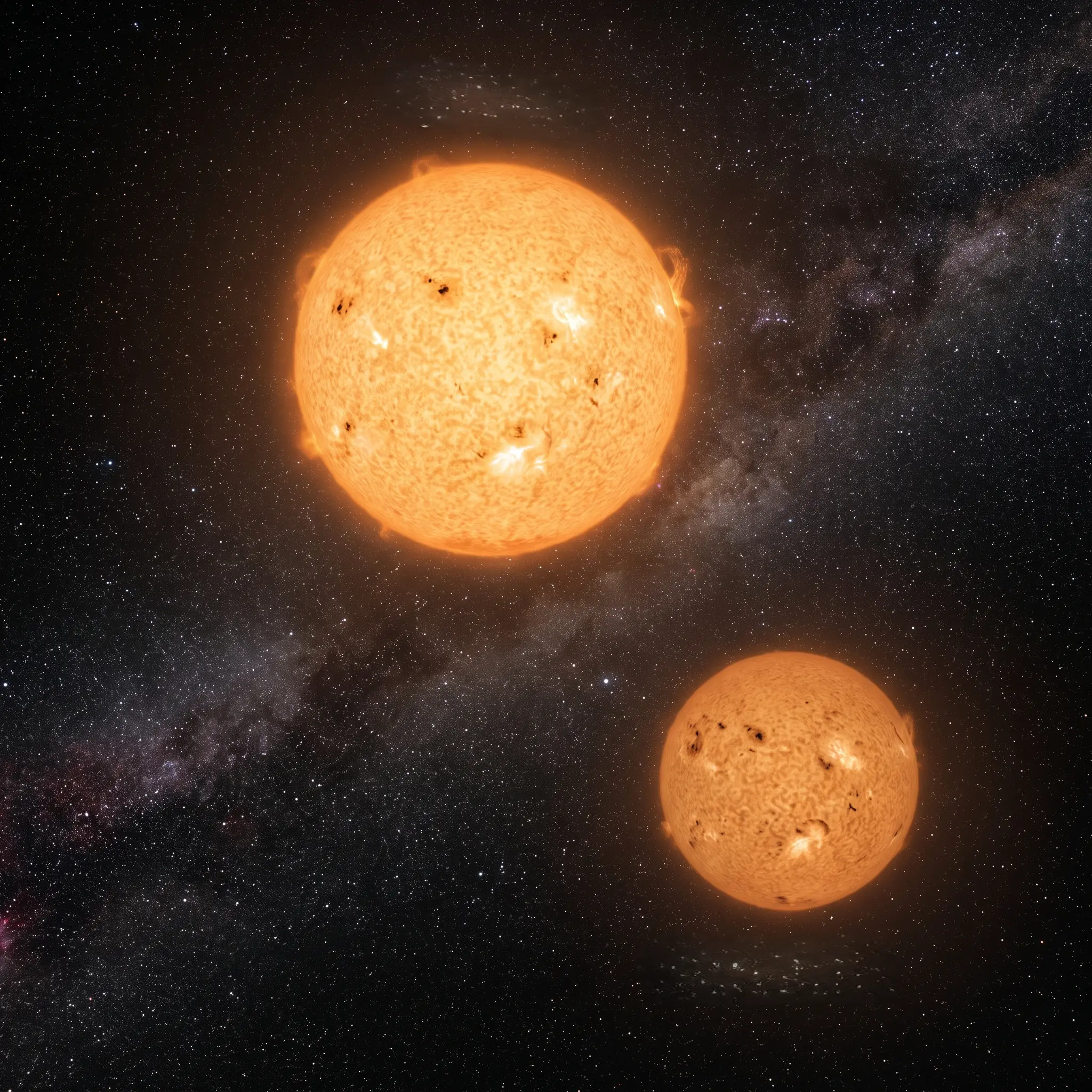 61 Cygni