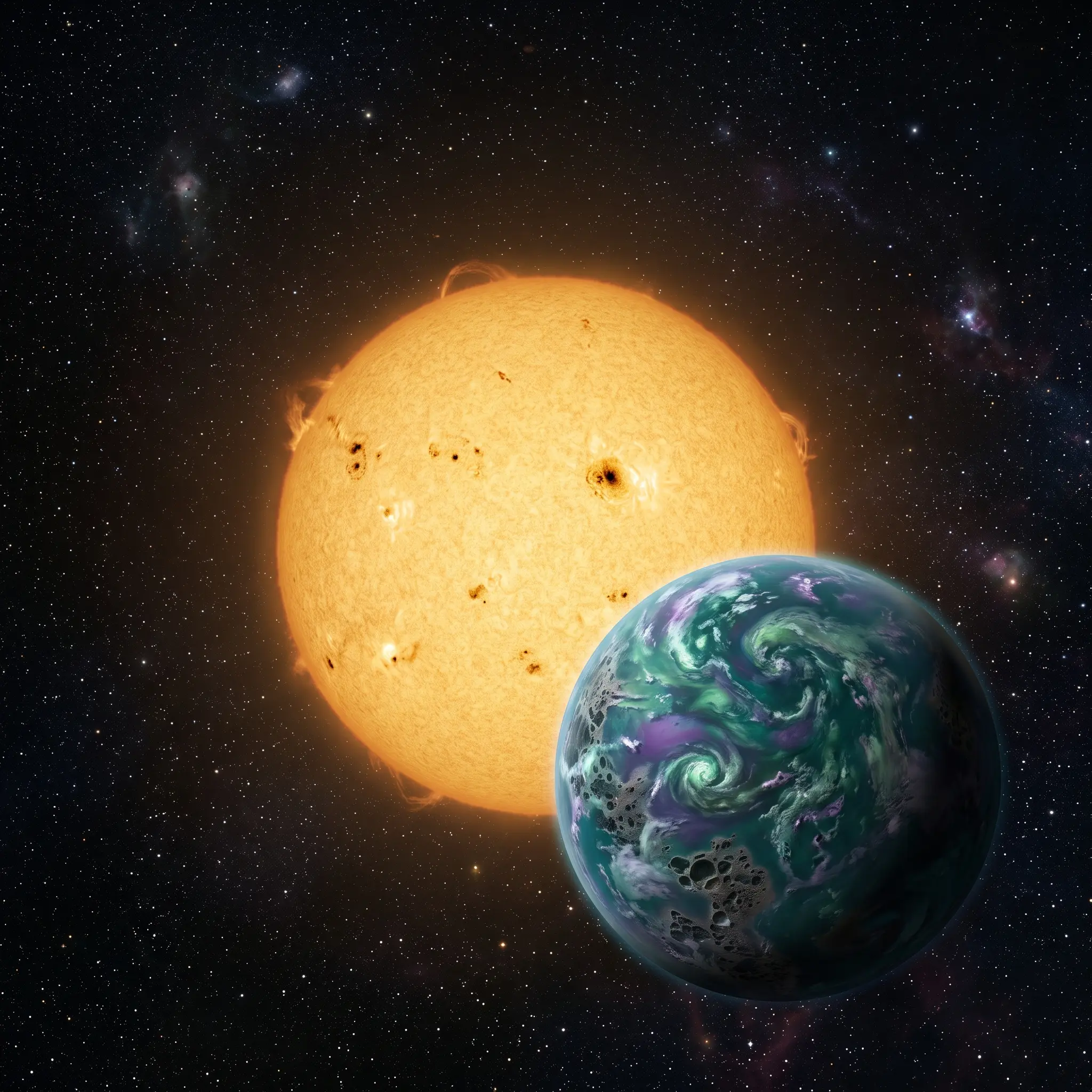 Kepler-22