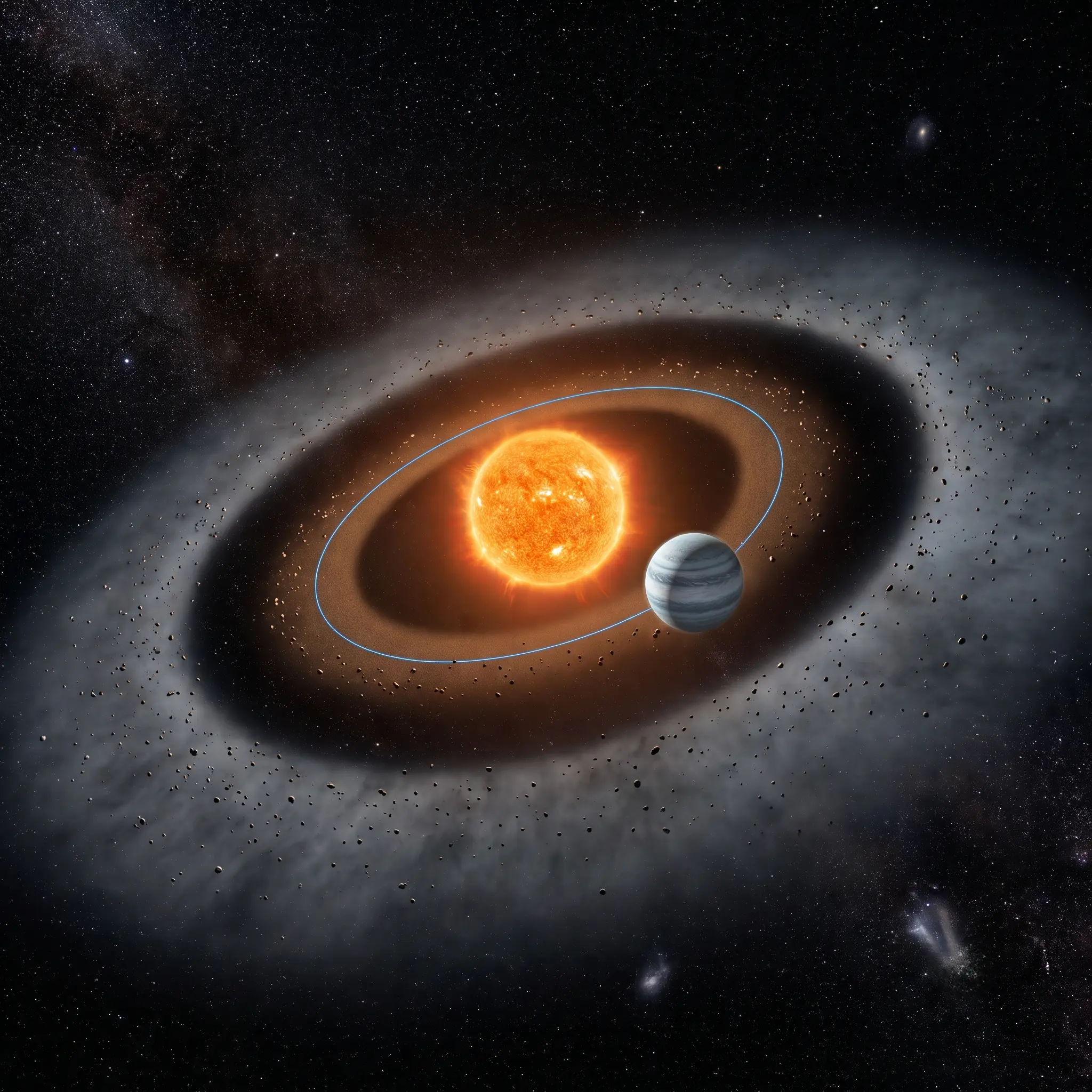 Epsilon Eridani