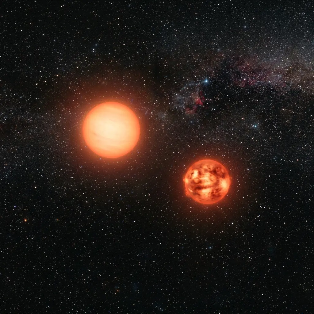 Luhman 16