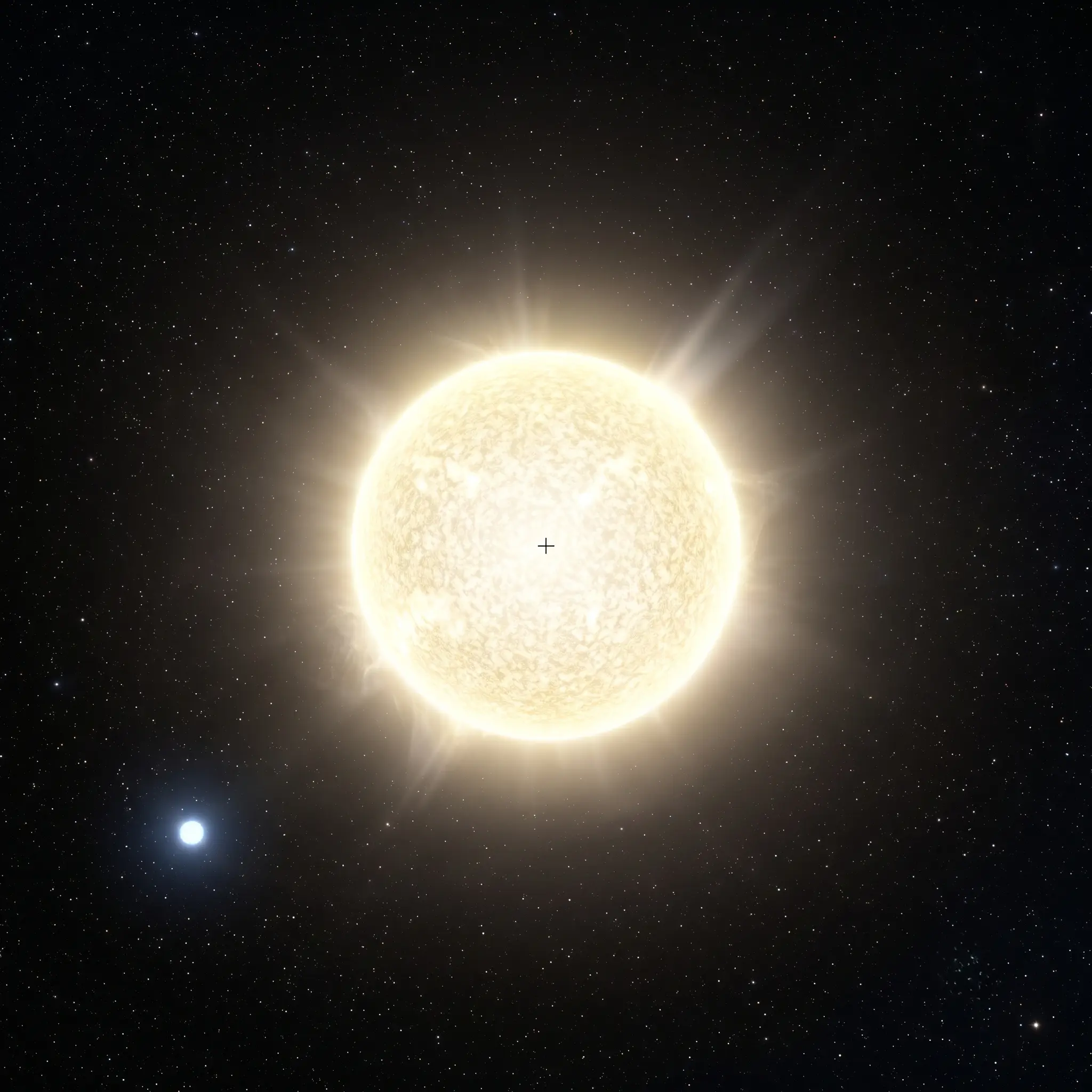 Procyon System