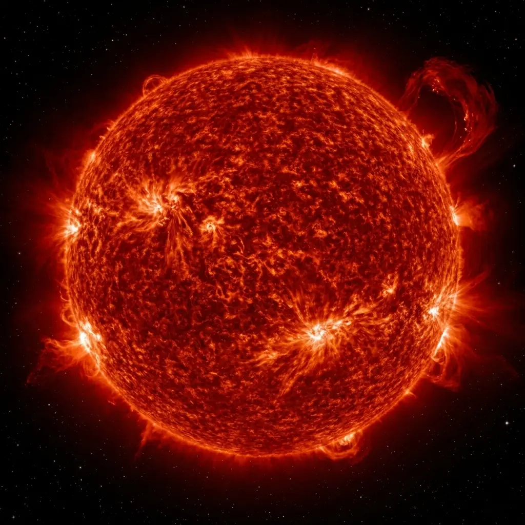Proxima Centauri