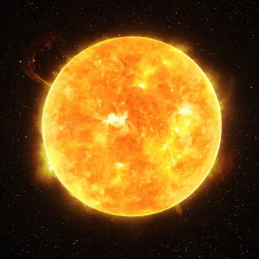 Sun