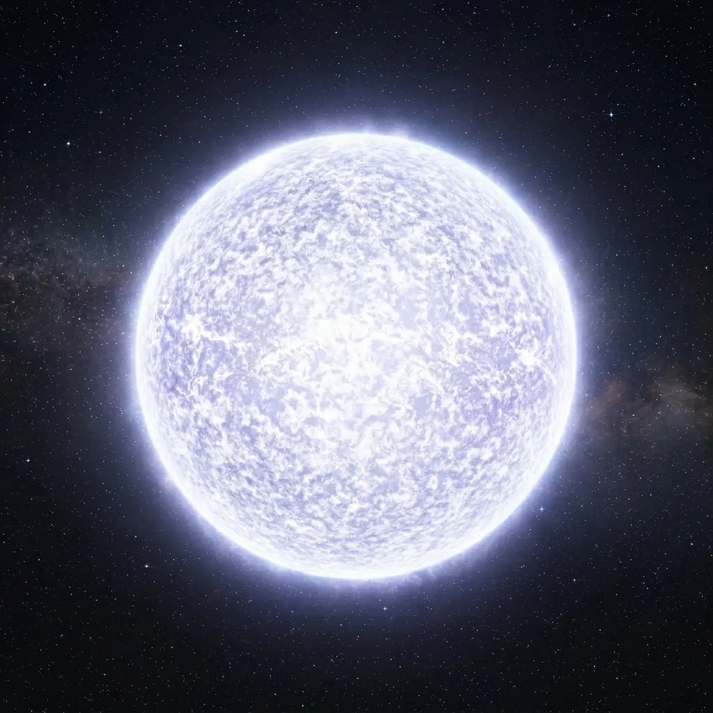 Sirius B