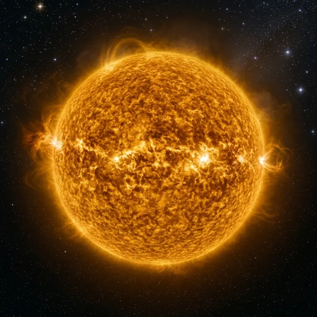 Alpha Centauri A