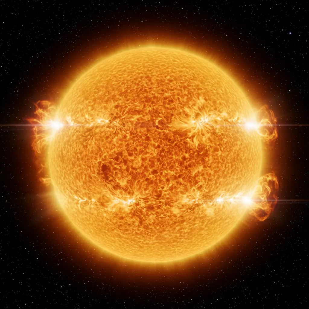 Alpha Centauri B