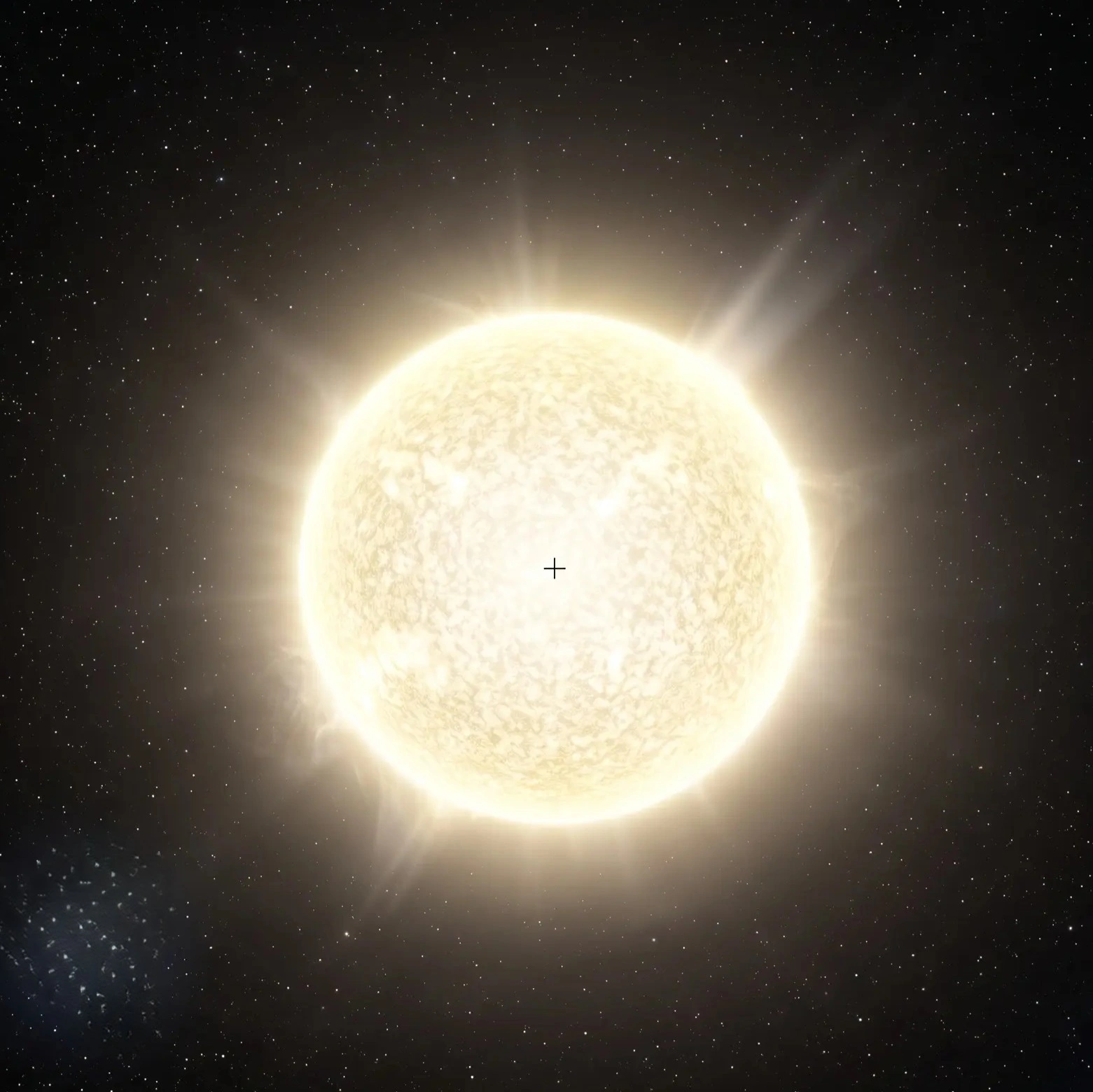 Procyon A